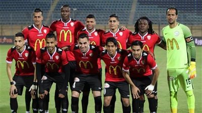 طلائع الجيش يصرف مكافأة إضافية تحفيزًا للاعبيه قبل مواجهة إنبي