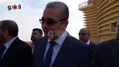 بالفيديو.. «حماد»: وزارة البحث العلمي تتولي «أبحاث» مشروع قناة السويس