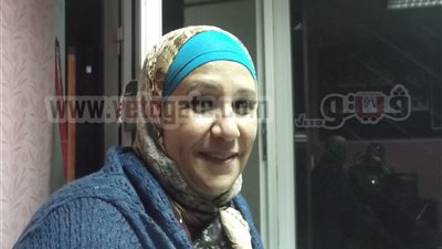 ناشطة سياسية: القصاص للشهداء هو التكريم الحقيقى للأمهات