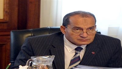 ندب «أبو اليزيد» رئيسًا لقطاع الخدمات الزراعية والمتابعة بالوزارة