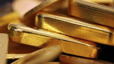 جنيهان ارتفاعا فى أسعار الذهب المحلية اليوم