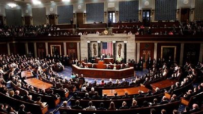 وفد رفيع المستوى من الكونجرس الأمريكي يصل القاهرة للقاء السيسي