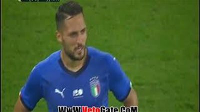 «ديمبلي» يسجل الهدف الثالث لفرنسا في إيطاليا (فيديو)