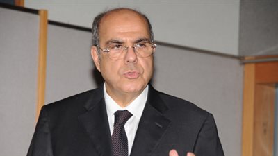 «روراوة» يعقد اجتماعا مغلقا مع اللجنة المنظمة للبطولة العربية