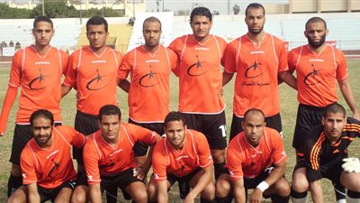 المصرية للاتصالات يهزم «المصري البورسعيدي» بهدف نظيف