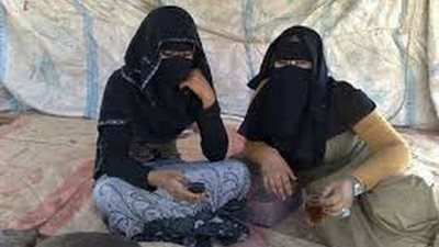 تفشي الإيدز في «داعش» بسوريا بسبب مغربيتين تمارسان «جهاد النكاح»