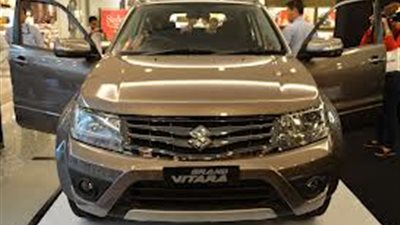 أسعار سيارات «سوزوكي» في السوق المحلية