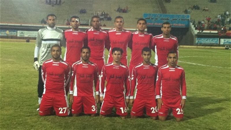 فريق نبروه