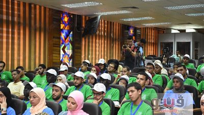 نائب رئيس جامعة القاهرة: «الغش التجاري وراءه خطاب ديني رجعي»