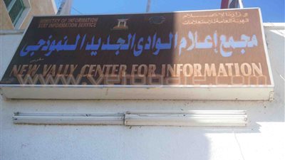 الثلاثاء.. إعلام الخارجة ينظم ندوة حول صحة المرأة والطفل