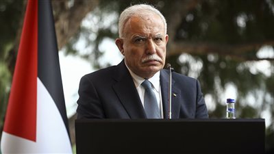 الخارجية الفلسطينية: «فيتو» أمريكا ضد حماية شعبنا «سقطة أخلاقية»