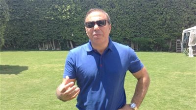 أيمن يونس يكشف قائمة المستبعدين من منتخب مصر