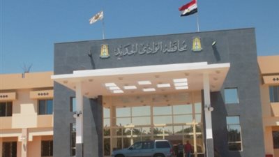 قرارات قيد جمعيات تنمية المجتمع بالفيوم والوادى الجديد