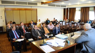 الحكومة ترفض إنشاء هيئة لمكافحة الفساد