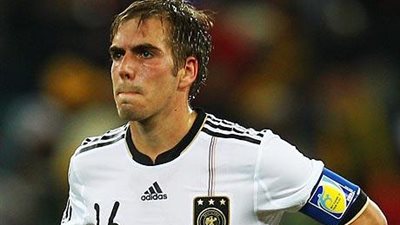 قائد منتخب ألمانيا: مباراة إيطاليا ليست ثأرية