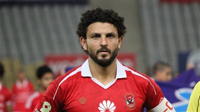 «البدري» يقرر تجميد حسام غالي من قيادة الأهلي