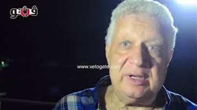 مرتضى منصور ينتقد كوبر: أداؤك باهت وفين حفني وسليمان وزكريا (فيديو)