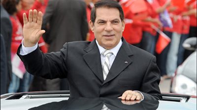 محكمة تونسية ترفض طلب وقف مصادرة أملاك «بن علي» وعائلته