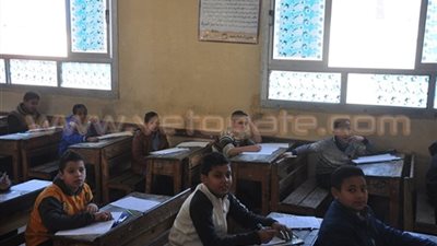 محافظ الجيزة يعتمد نتيجة «الابتدائية» بنسبة نجاح 89%