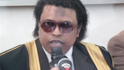 رئيس الاتحاد الدولي لشباب الأزهر والصوفية يعزي السيسي هاتفيا