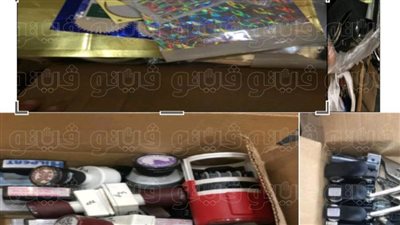 الأموال العامة تداهم أكاديمية وهمية لبيع الشهادات العلمية المزورة فى الشرقية