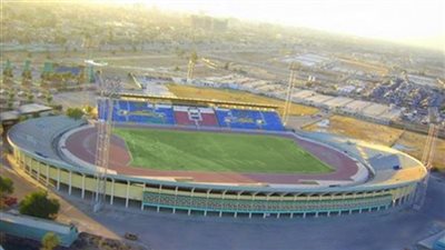 الأمن يرفض إقامة مباريات الأهلي بالبطولة العربية على ستاد السلام