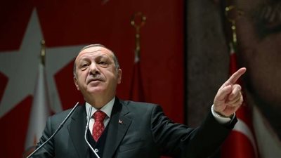 قناة تركية رسمية تمنح أردوغان 105 دقائق ولمنافسه 3 ثوان بالانتخابات