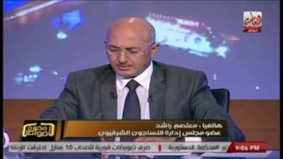 بالفيديو.. «النساجون الشرقيون»: بعض التجار يستوردون سجادا مسرطنا