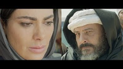 لحظة وقوع صبا مبارك في يد «الريس حربي» بـ «طايع» (فيديو)