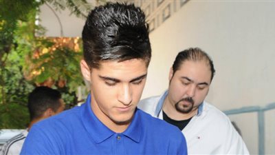 مسئول التعاقدات بالمقاصة: إيقاف «الشيخ» غير قانوني