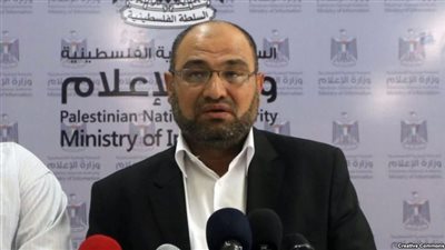 تفاصيل احتجاز وكيل أوقاف «حماس» بمطار القاهرة