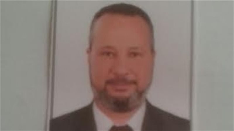 مسعد عمران