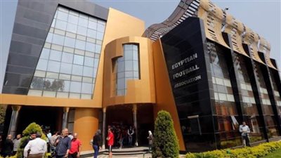 2019 عام الكوادر الرياضية .. محمد فضل مدير أمم أفريقيا وعضو اللجنة المؤقتة بالجبلاية.. و