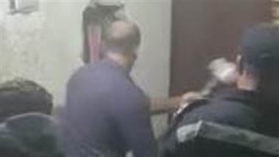 الحماية المدنية تنقذ 3 أشخاص تعطل بهم 