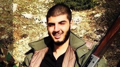 نشطاء سوريون: قاسم سليماني تدخل للإفراج عن سليمان الأسد وتهريبه للبنان