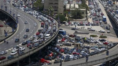 الحالة المرور اليوم 2019/12/17 (فيديو)