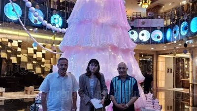 رسالة شكر من راكبة تايوانية لـ