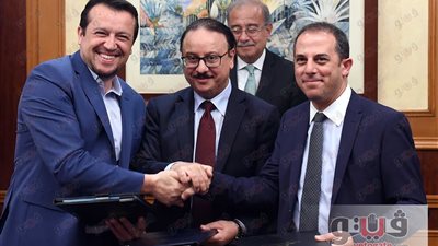 توقيع اتفاقية بين مصر وقبرص واليونان لإنشاء مركز لريادة الأعمال