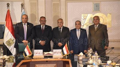 بروتوكول تعاون بين 