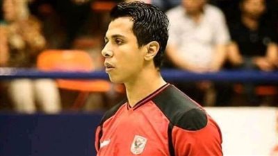 لاعب يد سموحة يقترب من الانضمام للأهلي