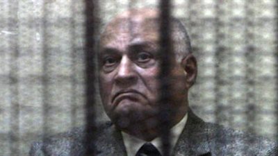 غدًا.. نظر الطعن على إخلاء سبيل إبراهيم سليمان