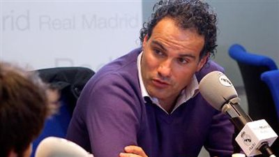 ماكيدا: أهتم بفريقى فقط ولا أنظر لما يدور بالزمالك