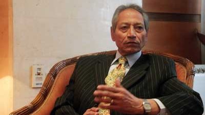 جودة عبد الخالق: القوة المضادة لـ 30 يونيو تسعى للسيطرة على المشهد السياسي