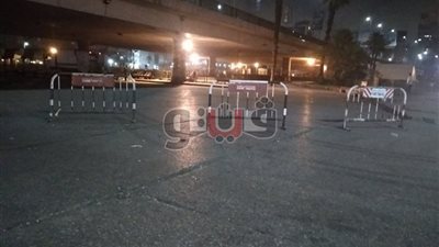 استعدادات أداء الرئيس لليمين الدستورية بالبرلمان.. انتشار الخدمات المرورية بشوارع القاهرة والجيزة.. تشديدات أمنية بمحيط مجلس النواب.. وتوافد أعضاء المجلس وكبار رجال الدولة لحضور مراسم تنصيب السيسي