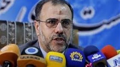 مساعد روحاني: قضينا على الفقر بإيران