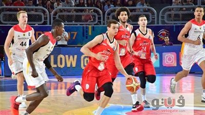 نتائج الأرجنتين في مونديال «السلة» قبل مواجهة مصر