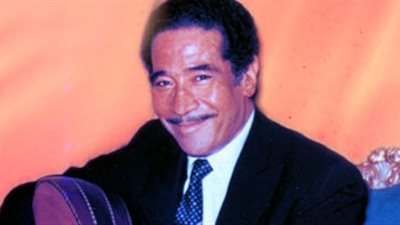 بيت الغناء العربى يحتفل بالذكرى الـ٩٠ لميلاد الموجى