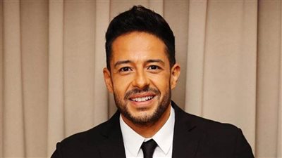 محمد حماقي يحيي حفل رأس السنة في التجمع الخامس