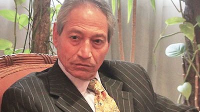 عبد الخالق: حكومة 