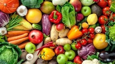 اسعار الخضروات والفواكه..  البطاطس ترتفع لـ 8 جنيهات (فيديو)